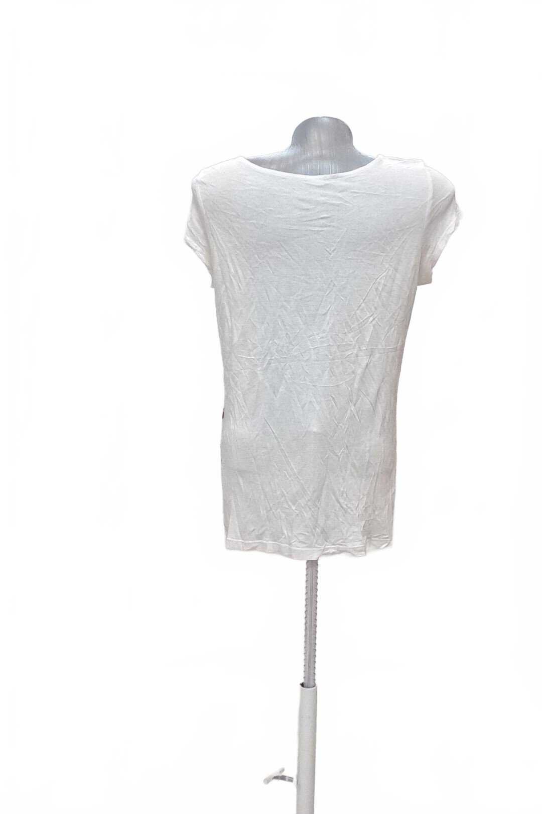 Damen -T-ShirtOrsayohne Aufdruck,farbegeblümt,größeS
