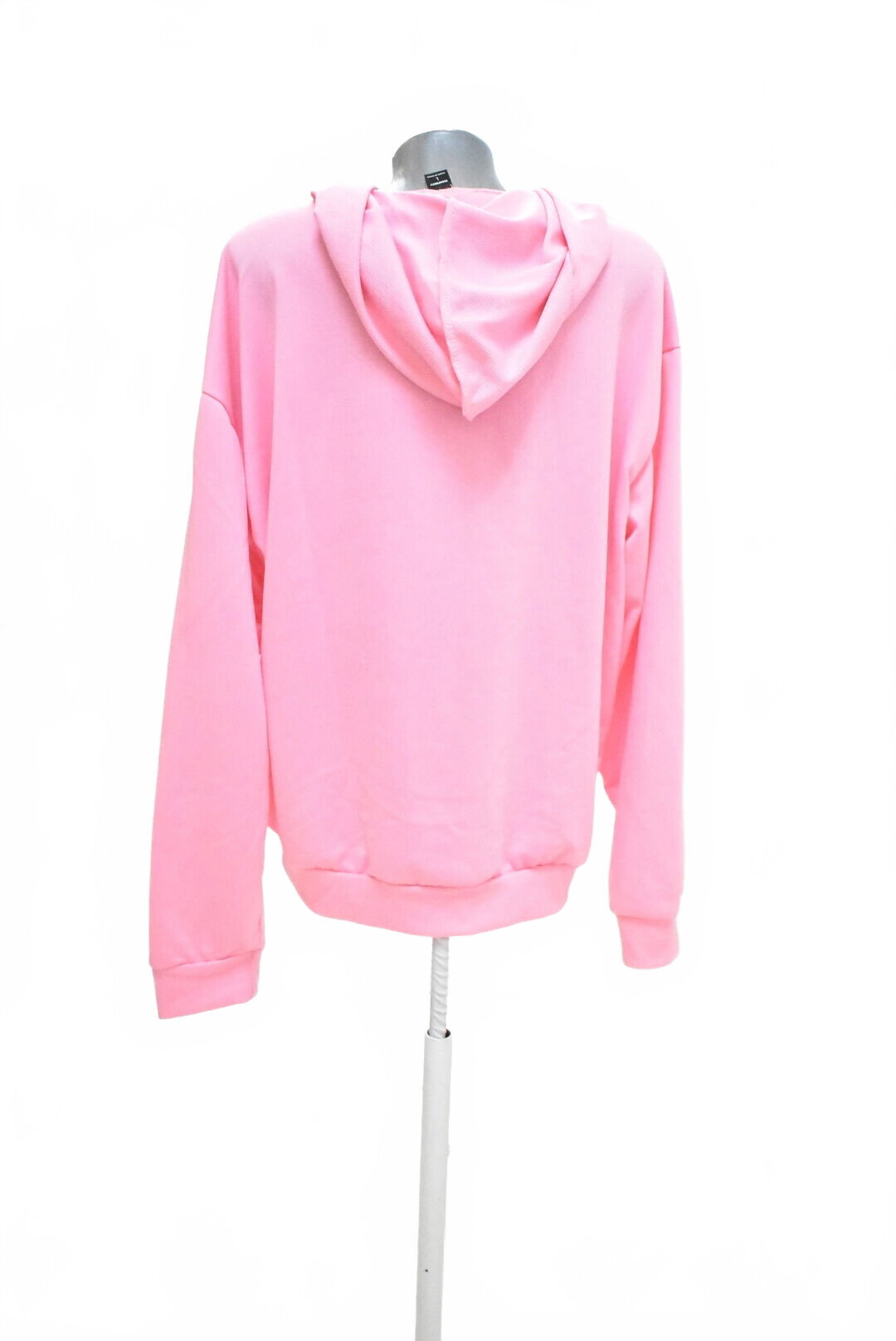 Damen-Sweatshirt von Genesis mit ohne Aufdruck, Farbe: rute, Größe: L