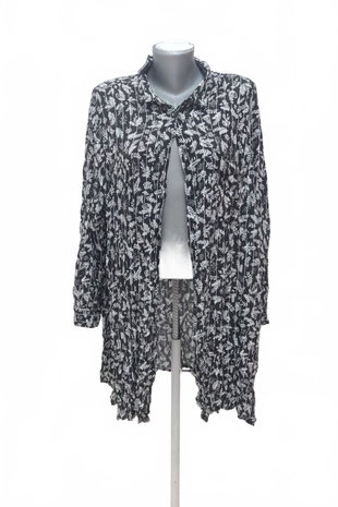 Damen bluse : Brand,Farbegemustert,größe: size