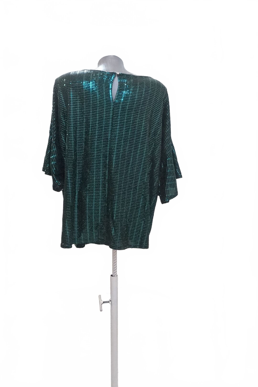 Damen bluse : Brand,Farbegrün,größe: size