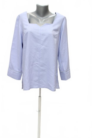 Damen bluse : Brand,Farbeblau,größe: size