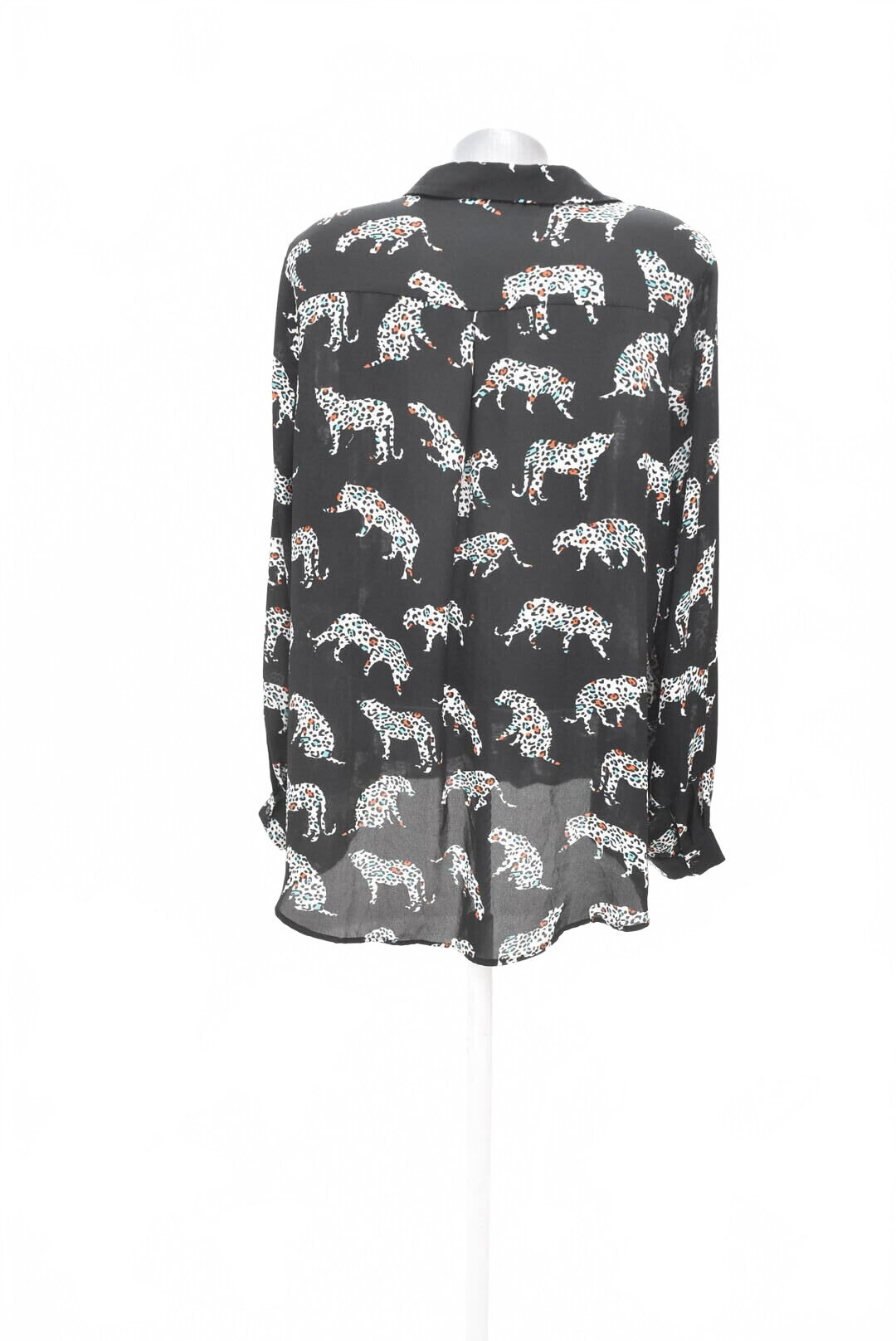 Damen bluse : Brand,Farbegeblümt,größe: size
