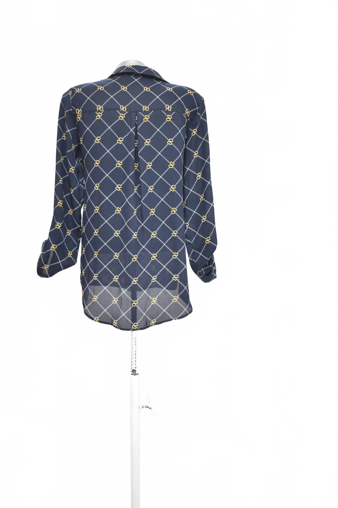 Damen bluse : Brand,Farbegemustert,größe: size