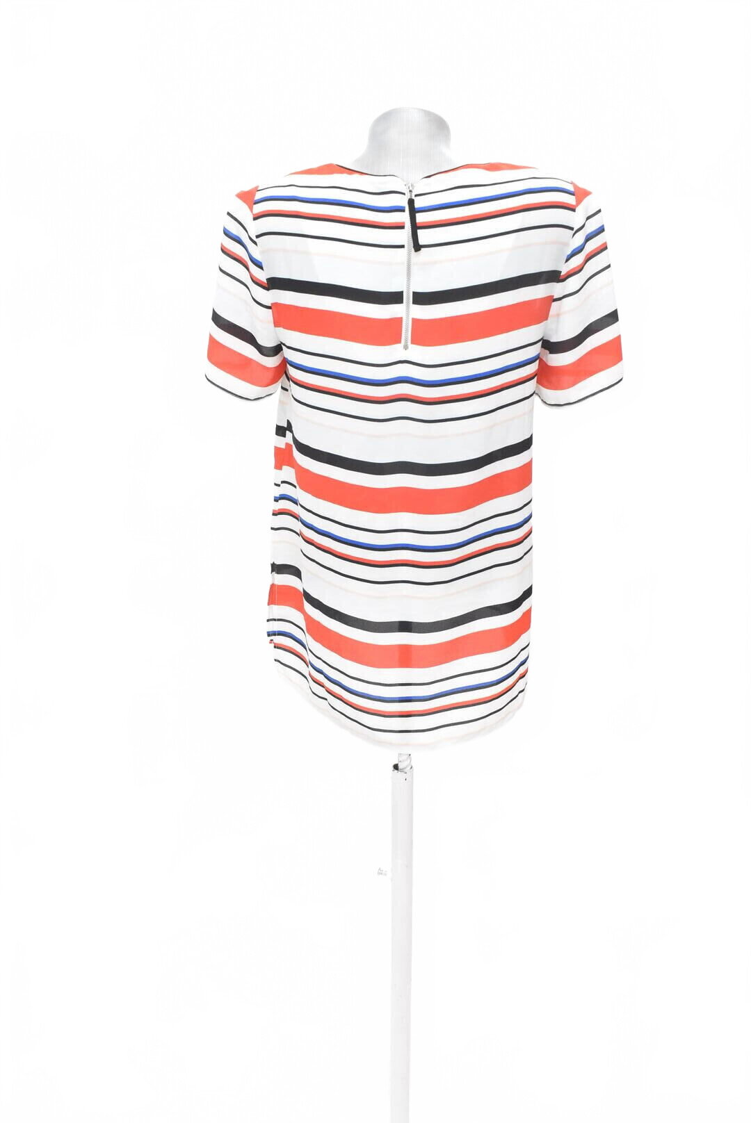 Damen -T-ShirtGenesisohne Aufdruck,farbemehrfarbig,größe38