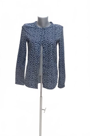 Damen bluse : Brand,Farbegemustert,größe: size