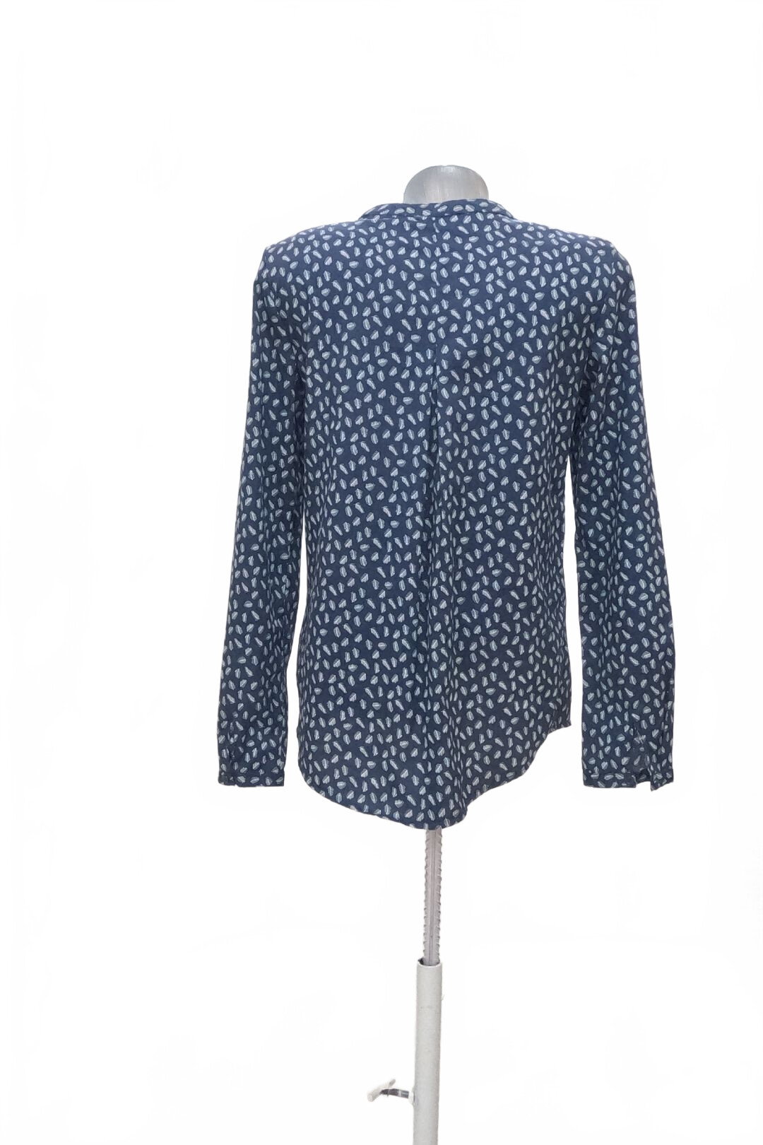 Damen bluse : Brand,Farbegemustert,größe: size