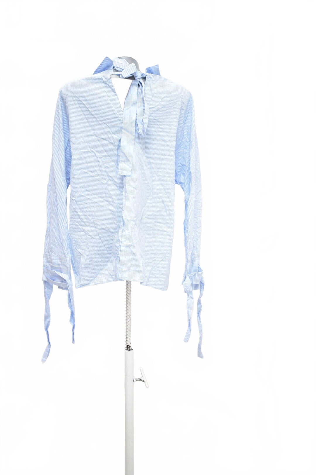 Damen bluse : Brand,Farbegestreift,größe: size