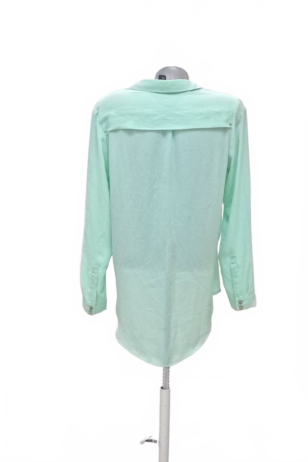 Damen bluse : Brand,Farbetůrkis,größe: size