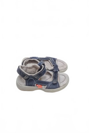 Herren-Schuhe Genesis, Farbe blau, Größe 40