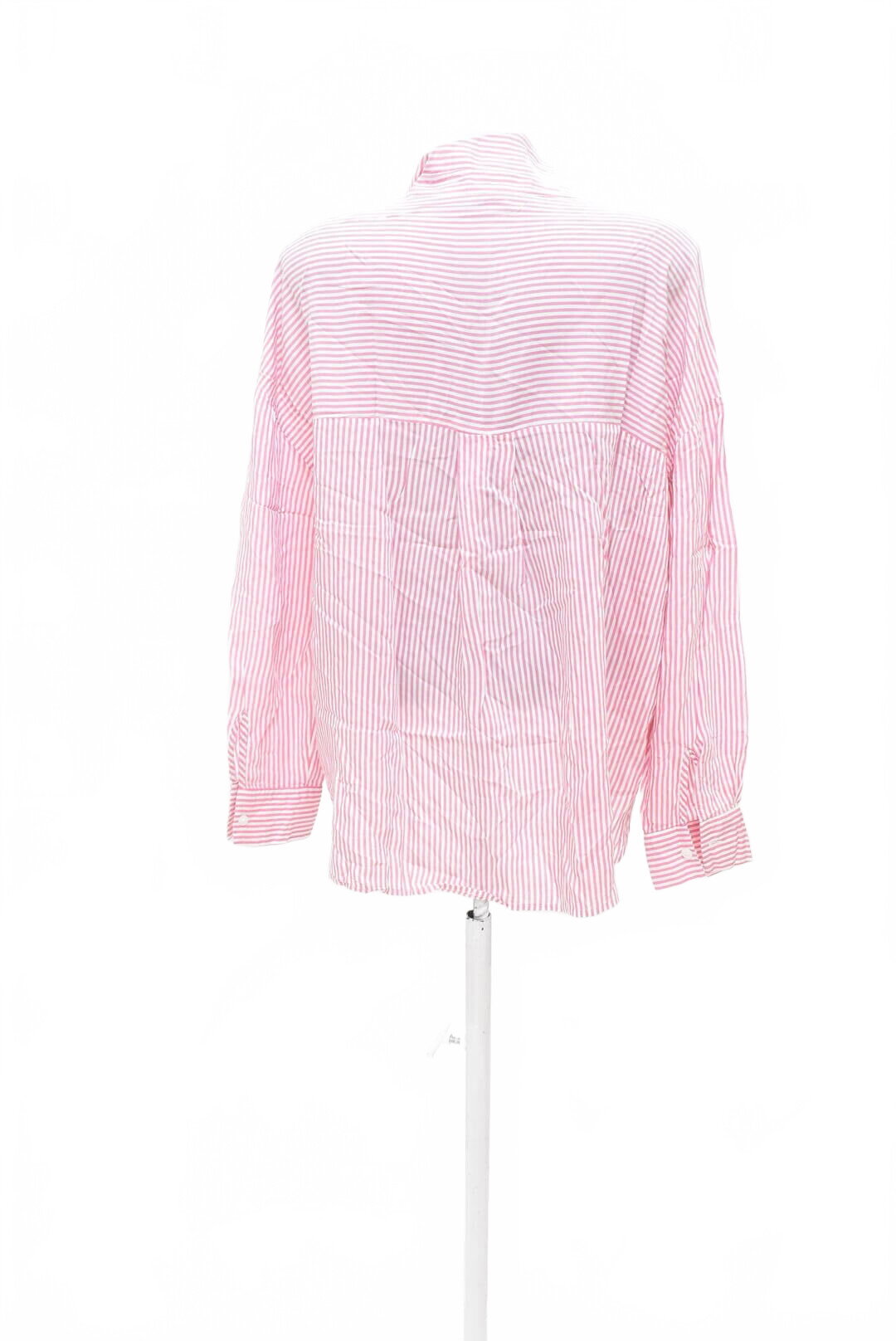 Damen bluse : Brand,Farbegestreift,größe: size