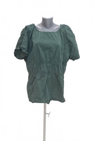 Damen bluse : Brand,Farbekhaki,größe: size