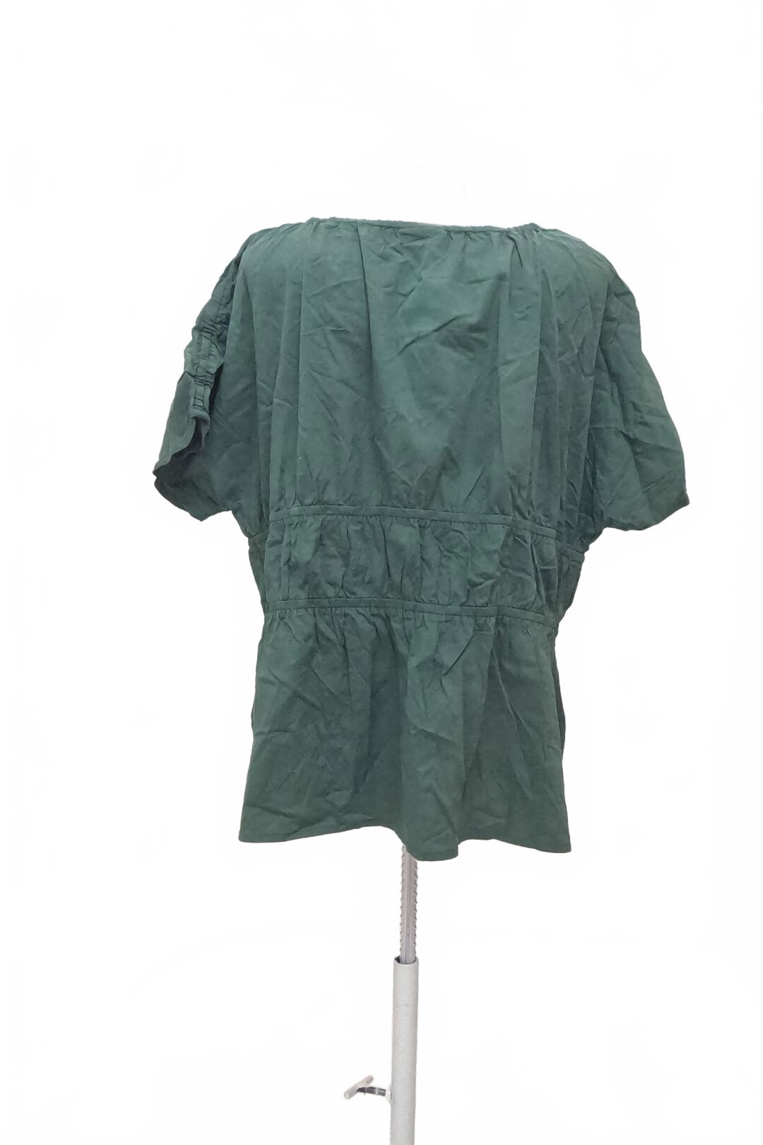 Damen bluse : Brand,Farbekhaki,größe: size