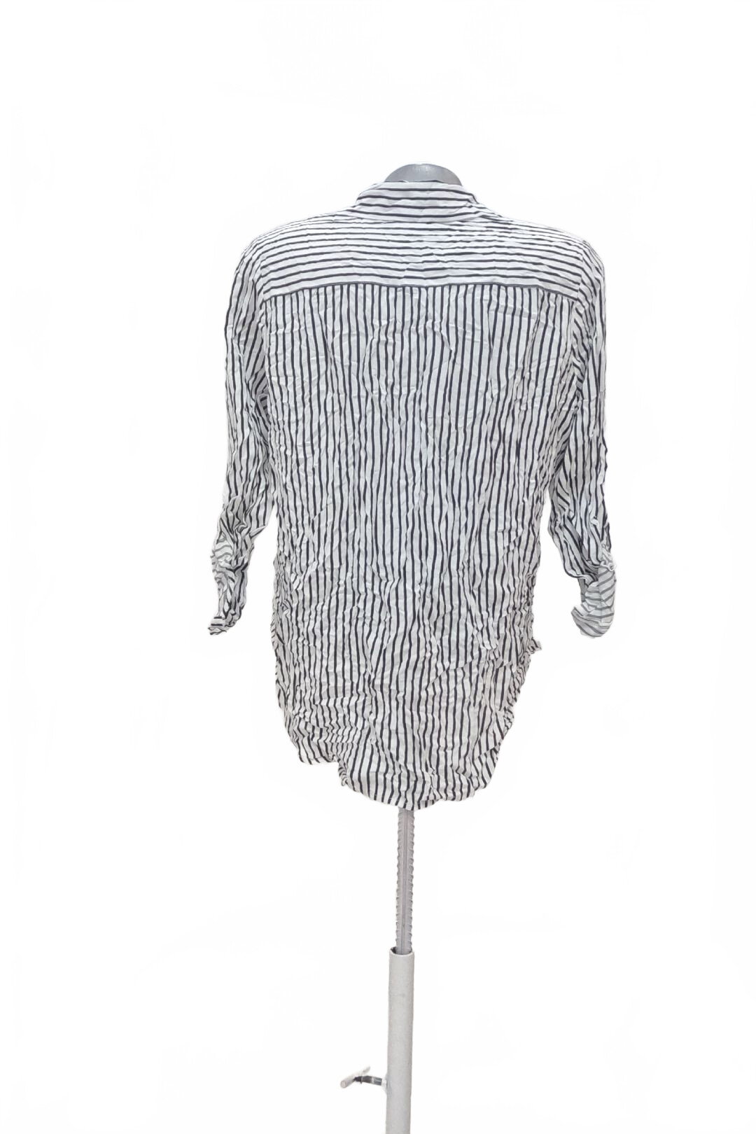 Damen bluse : Brand,Farbegestreift,größe: size