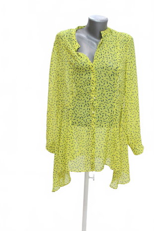 Damen bluse : Brand,Farbegemustert,größe: size