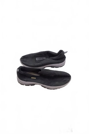 Herren-Schuhe Genesis, Farbe schwarz, Größe 43