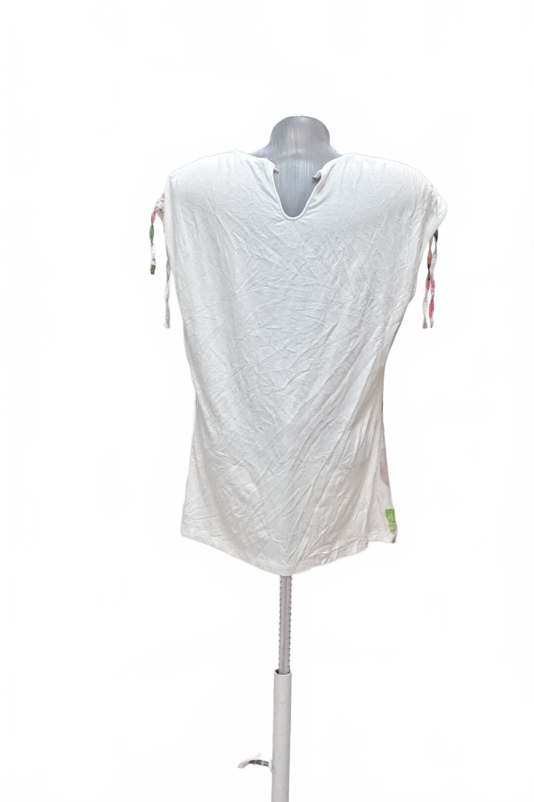 Damen -T-ShirtOrsayohne Aufdruck,farbegeblümt,größeM