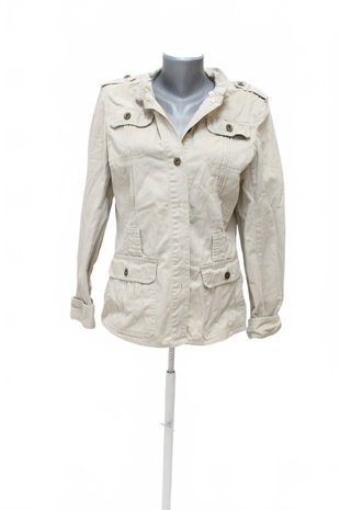 Damenjacke Genesis, Farbe denim, Größe L