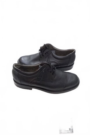 Herren-Schuhe Genesis, Farbe schwarz, Größe 47