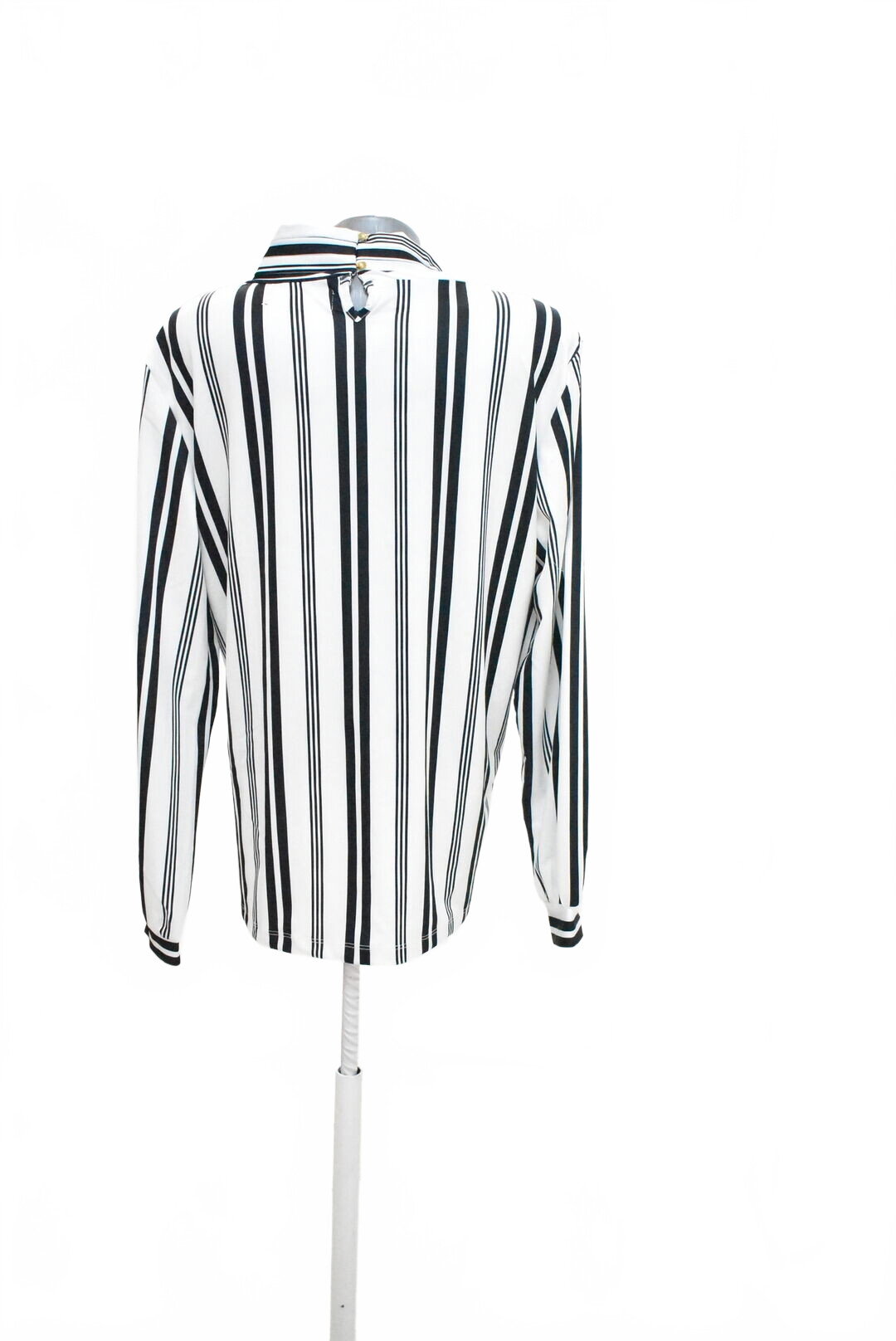 Damen bluse : Brand,Farbegestreift,größe: size