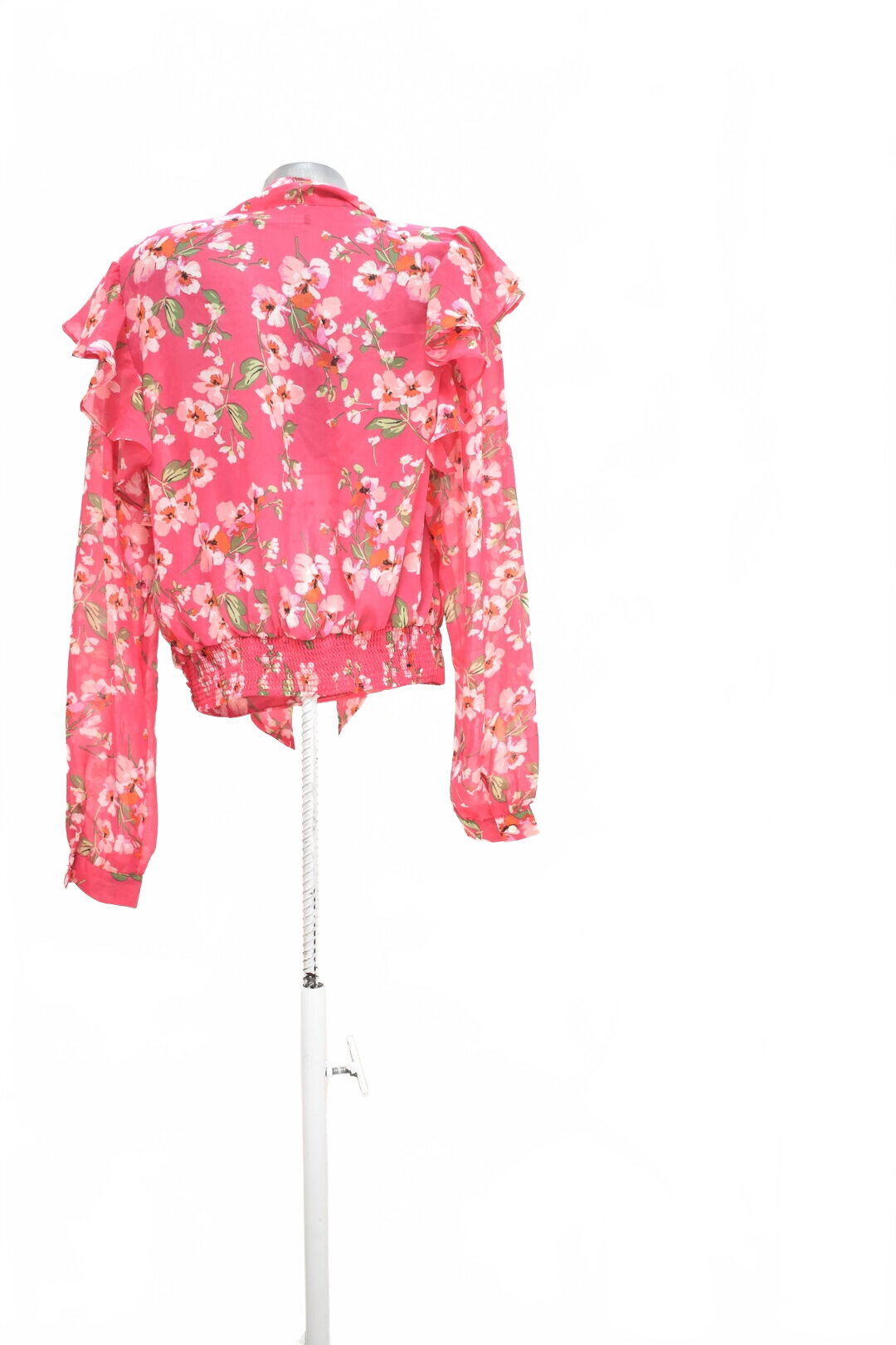 Damen -T-ShirtMohitoohne Aufdruck,farbegeblümt,größe42