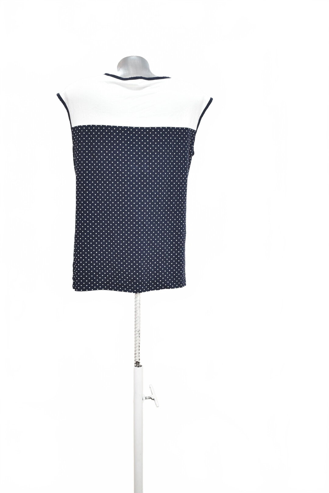Damen -T-ShirtGenesisohne Aufdruck,farbegemustert,größeM