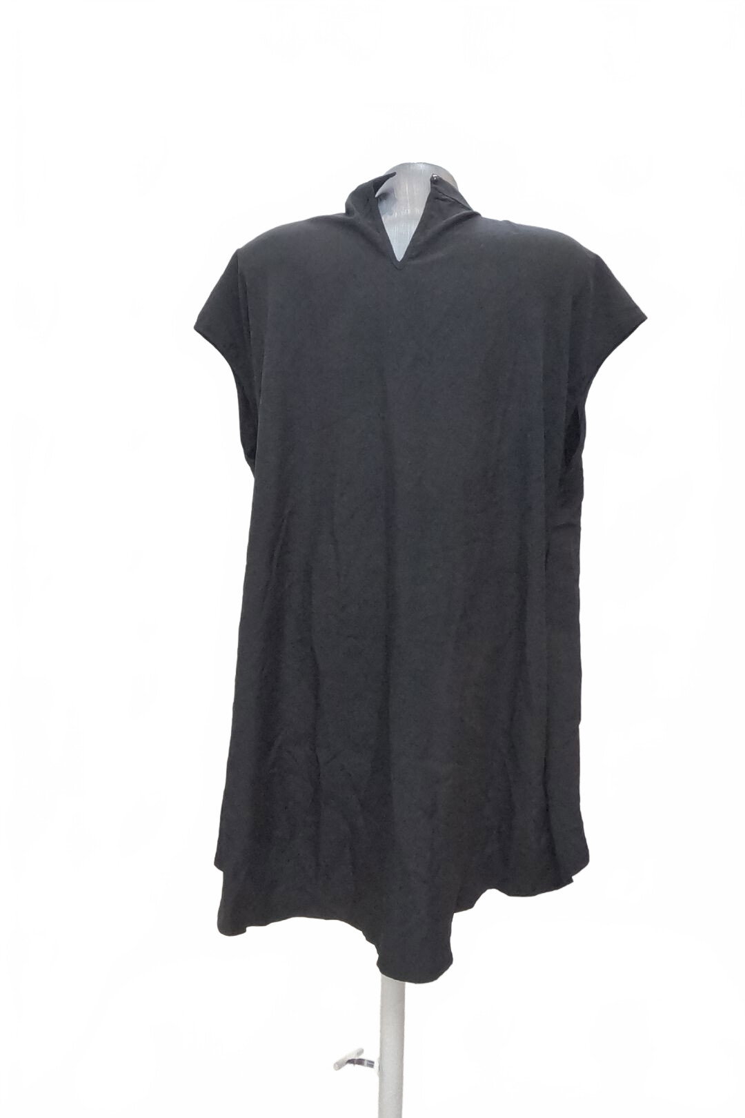 Damen -T-ShirtSheinohne Aufdruck,farbemehrfarbig,größeL