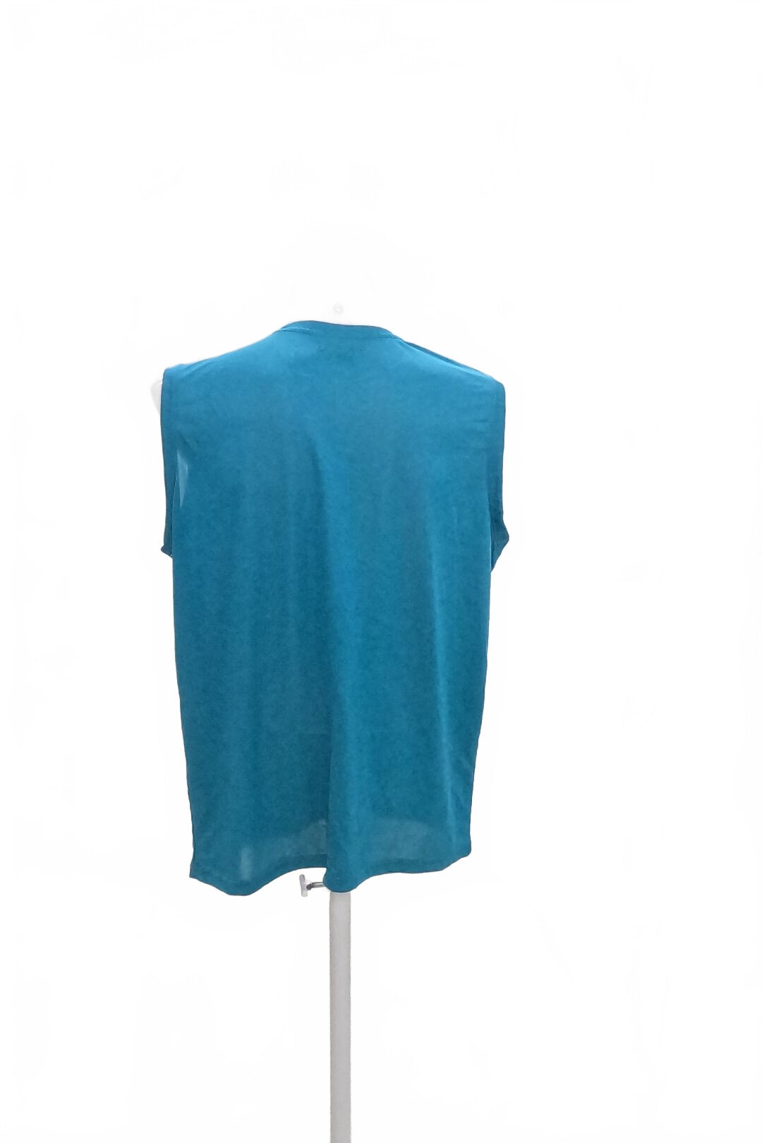 Herren-T-Shirt Atlas For Men mit Aufdruck, Farbe blau, Größe XL