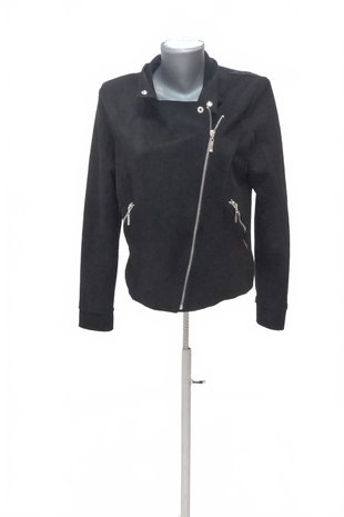 Damenjacke Genesis, Farbe schwarz, Größe L
