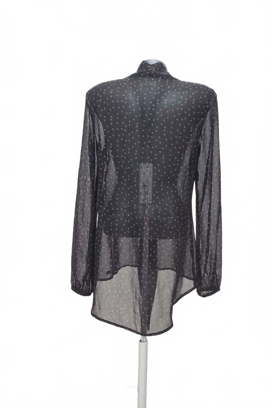 Damen bluse : Brand,Farbegemustert,größe: size