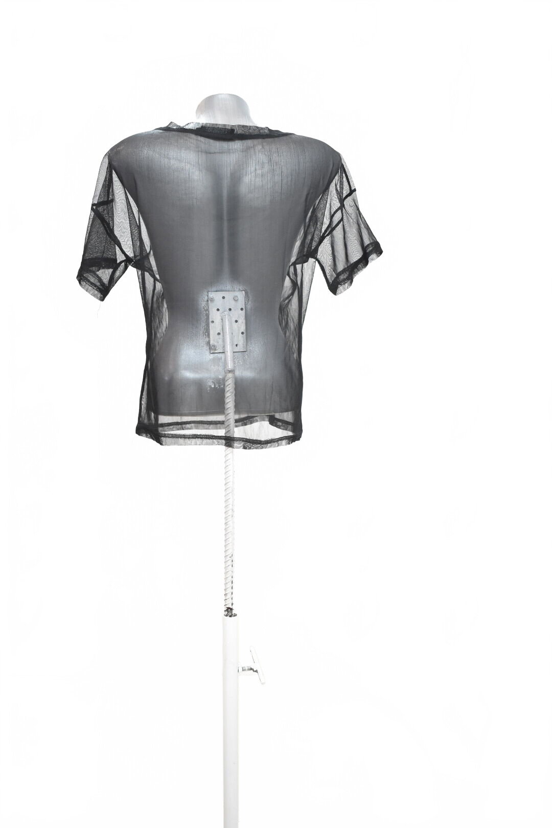 Damen -T-ShirtGenesismit Aufdruck,farbegemustert,größeM