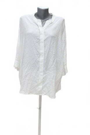 Damen bluse : Brand,Farbeweiss,größe: size