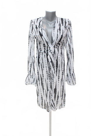 Damen-Cardigan Genesis, Farbe gemustert, Größe L