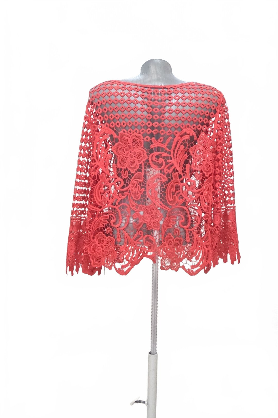 Damen bluse : Brand,Farberot,größe: size