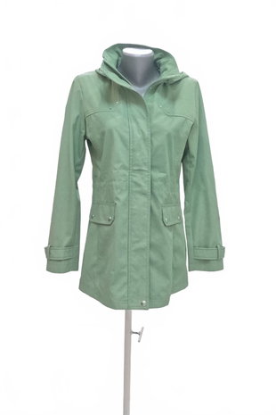 Damenjacke Genesis, Farbe khaki, Größe S