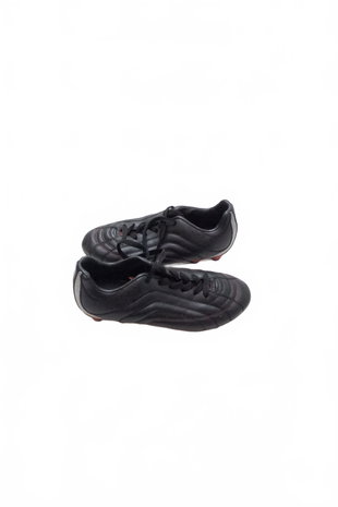 Jungen-Schuhe Kensis, Farbe schwarz, Größe 35
