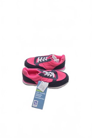 Mädchenschuhe Pepperts, Farbe mehrfarbig, Größe 35.