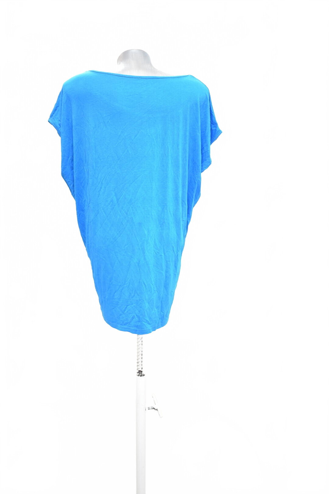 Damen -T-ShirtGenesismit Aufdruck,farbegemustert,größeM