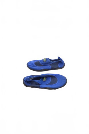 Jungen-Schuhe Genesis, Farbe blau, Größe 34