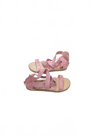 Mädchenschuhe Graceland, Farbe rute, Größe 35.