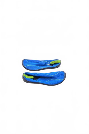 Jungen-Schuhe Genesis, Farbe blau, Größe 34