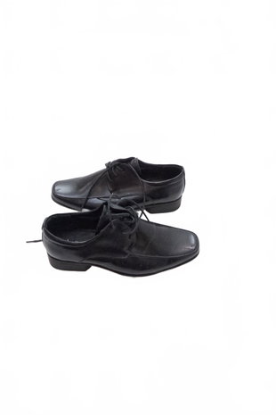 Jungen-Schuhe Genesis, Farbe schwarz, Größe 38