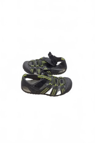 Jungen-Schuhe Alpine Pro, Farbe mehrfarbig, Größe 36
