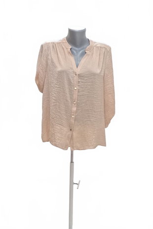 Damen bluse : Brand,Farbebeige,größe: size