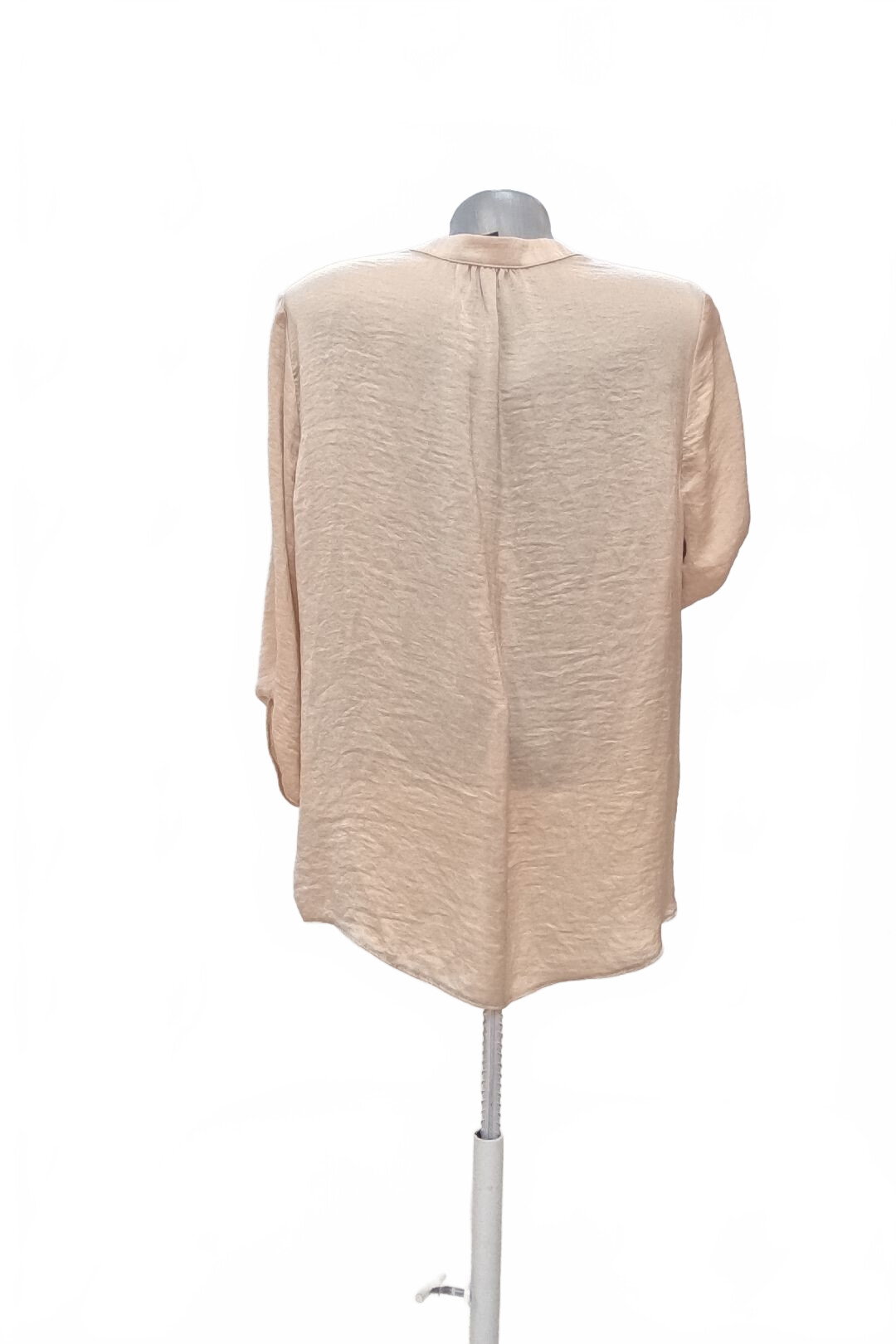 Damen bluse : Brand,Farbebeige,größe: size