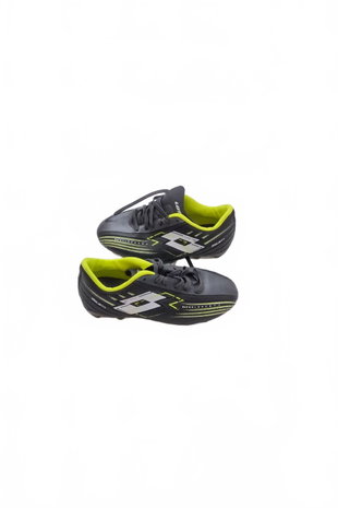Jungen-Schuhe Lotto, Farbe mehrfarbig, Größe 33