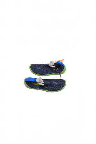 Jungen-Schuhe Decathlon, Farbe mehrfarbig, Größe 30