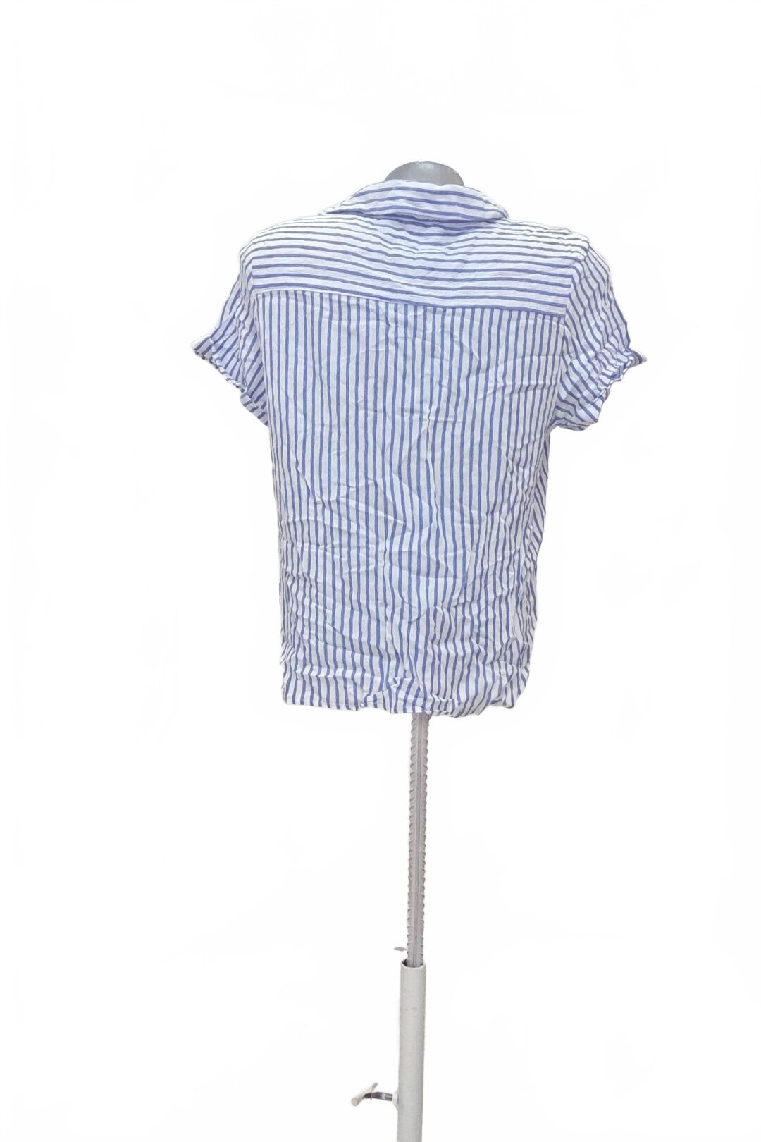 Damen bluse : Brand,Farbegestreift,größe: size