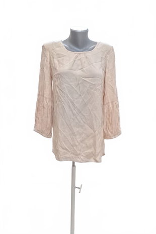 Damen -T-ShirtReservedohne Aufdruck,farbebeige,größe38