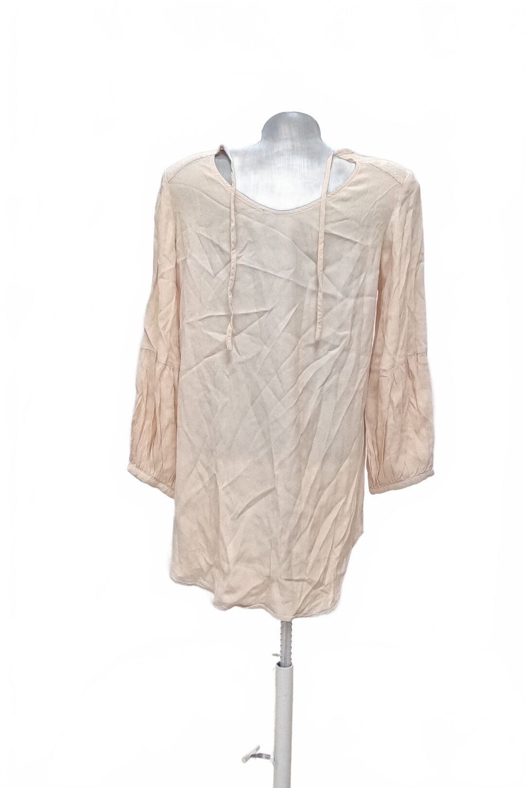 Damen -T-ShirtReservedohne Aufdruck,farbebeige,größe38