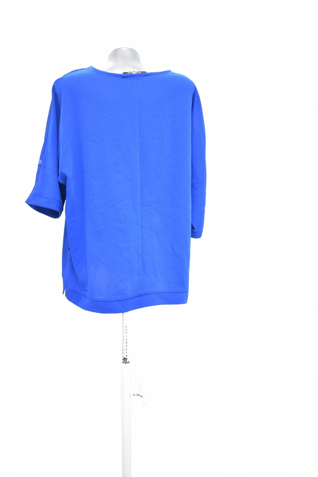 Damen -T-ShirtGenesisohne Aufdruck,farbeblau,größe44
